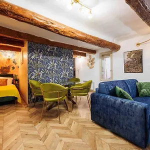 Appartement Au Coeur D'aix-en-provence, Aix-en-Provence