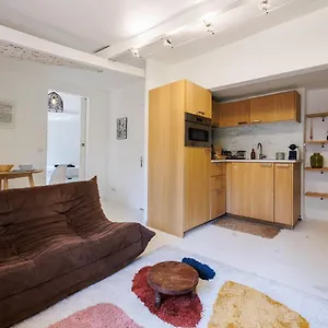 Appartement L'aixquis - T2, Vieille, Aix-en-Provence