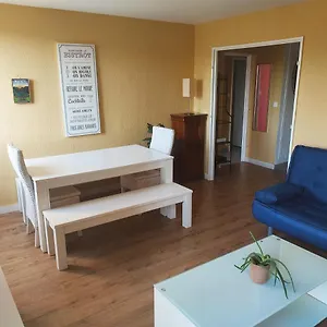 Appartement Grand De Charme Calme Et Lumineux Parking Compris, Aix-en-Provence